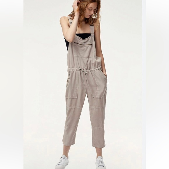 Wilfred Pants - Wilfred Free Valletta Coveralls